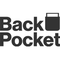 Back Pocket Notebooks